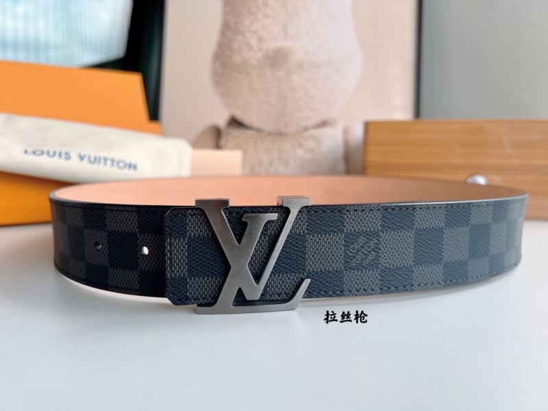 Louis Vuitton Belts